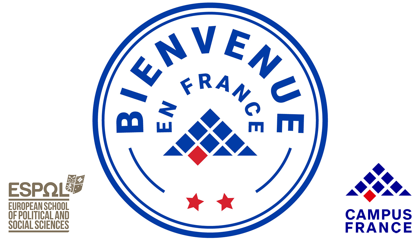 The “Bienvenue en France” Label